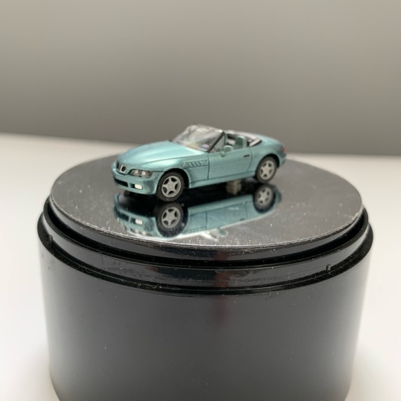 1:87 Herpa BMW Z3 Convertible - Picture 10 of 15